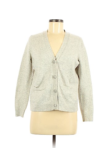 Ann Taylor LOFT Cardigan (view 1)