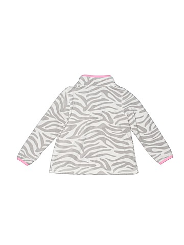 OshKosh B'gosh Fleece Jacket (view 2)