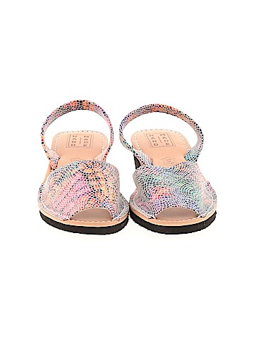 of HANDMADE Wedges (view 2)