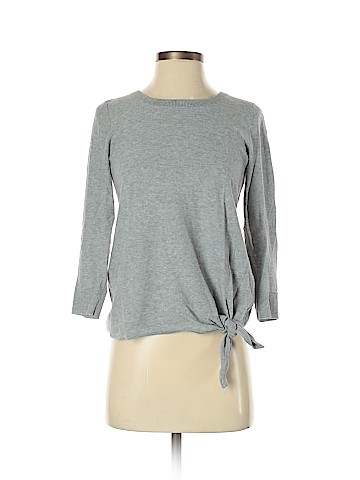 Ann Taylor LOFT Pullover Sweater (view 1)