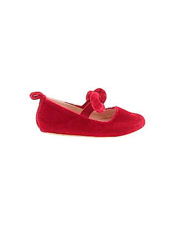 Baby Gap Booties (view 1)