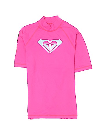 Roxy Rash Guard (view 1)