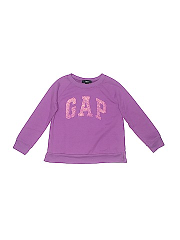 Gap Kids Outlet Sweatshirt (view 1)