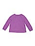 Gap Kids Outlet Purple Sweatshirt Size 4 - 5 - photo 2