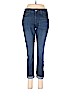 NYDJ Blue Jeans Size 8 (petite) - photo 1