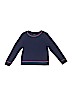 Cat & Jack Blue Sweatshirt Size 5T - photo 1