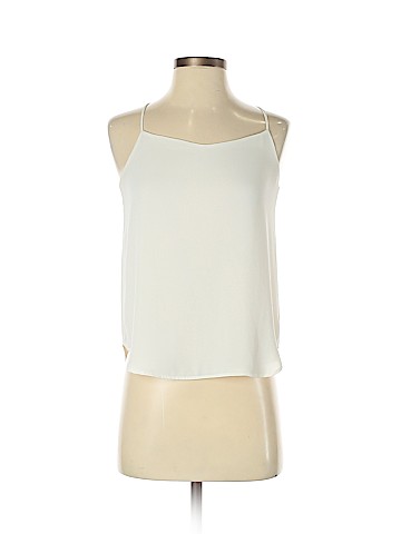 Ann Taylor LOFT Sleeveless Blouse (view 1)