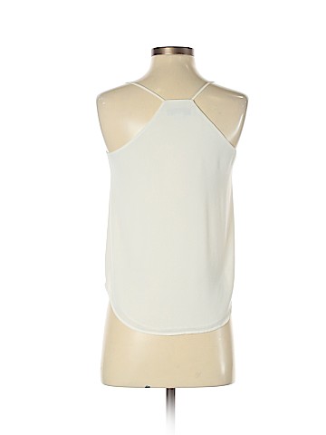 Ann Taylor LOFT Sleeveless Blouse (view 2)