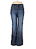 DKNY Blue Jeans Size 6 (petite) - photo 1