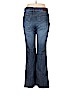DKNY Blue Jeans Size 6 (petite) - photo 2