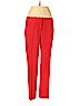 Ann Taylor LOFT Red Dress Pants Size 0 (petite) - photo 1