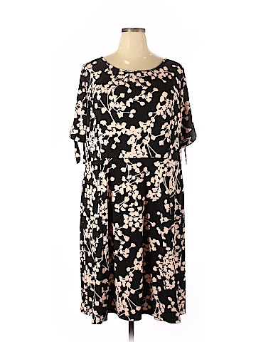 Talbots Casual Dress (view 1)