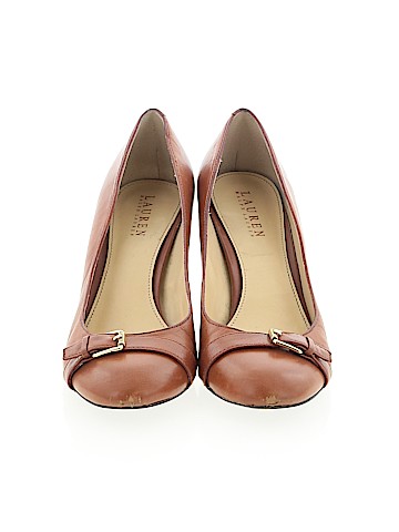 Lauren by Ralph Lauren Heels (view 2)