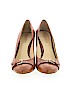 Lauren by Ralph Lauren Tan Heels Size 9 - photo 2