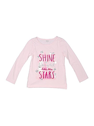 Gymboree Long Sleeve T-Shirt (view 1)