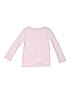 Gymboree 100% Cotton Pink Long Sleeve T-Shirt Size 5 - photo 2