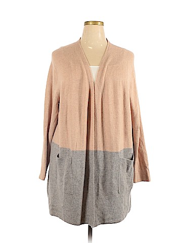 Madewell Cardigan (view 1)