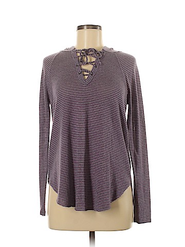 American Eagle Outfitters Pullover Hoodie (view 1)