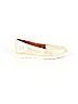Natural Soul by Naturalizer Gold Flats Size 6 - photo 1