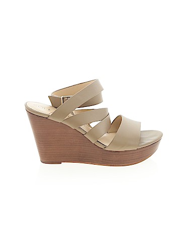 Sole Society Wedges (view 1)