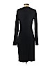 Banana Republic Black Casual Dress Size S (petite) - photo 2