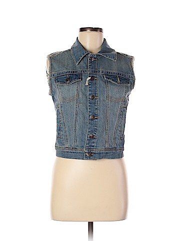 American Rag Cie Denim Jacket (view 1)