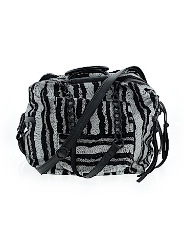 Daniella Lehavi Leather Satchel (view 1)