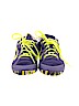 Nike Purple Sneakers Size 7 1/2 - photo 2