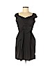 Max Mara Black Cocktail Dress Size M - photo 1
