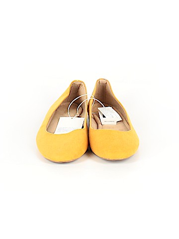 Old Navy Flats (view 2)