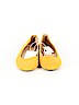 Old Navy Gold Flats Size 8 1/2 - photo 2