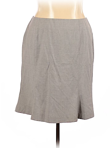 Talbots Wool Skirt (view 1)