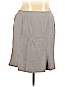 Talbots Gray Wool Skirt Size 20 - photo 1