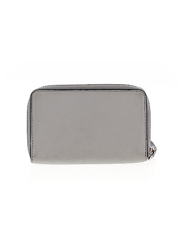 Marc Jacobs Leather Wristlet (view 2)