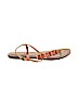Sam Edelman Tan Sandals Size 7 1/2 - photo 1