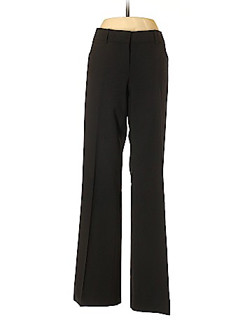 Theory Wool Pants (view 1)