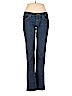 Forever 21 Blue Jeans Size 28 waist - photo 1