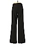 Theory Black Wool Pants Size 4 - photo 2
