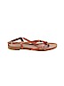 Madden Girl Brown Sandals Size 10 - photo 1