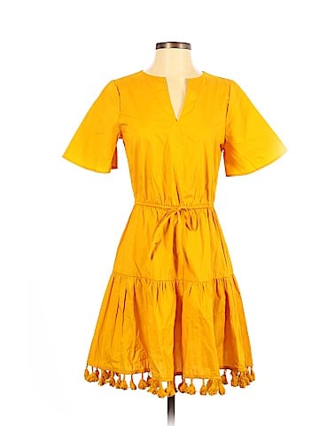 A New Day Casual Dress (view 1)