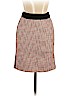 Banana Republic Orange Casual Skirt Size 2 (petite) - photo 1