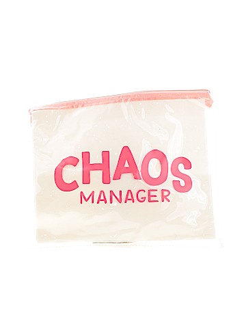 Unbranded Makeup Bag (view 1)