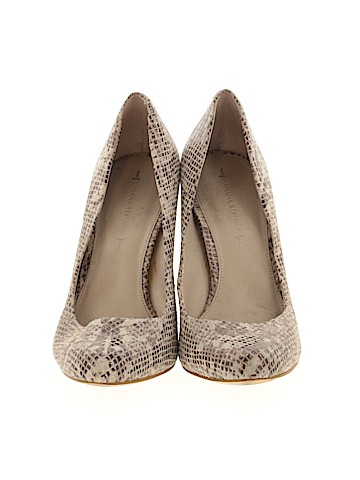 Banana Republic Heels (view 2)