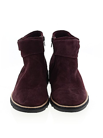 Clarks Ankle Boots (view 2)