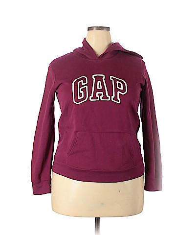 Gap Pullover Hoodie (view 1)