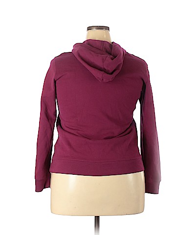 Gap Pullover Hoodie (view 2)