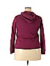 Gap Purple Pullover Hoodie Size XL - photo 2