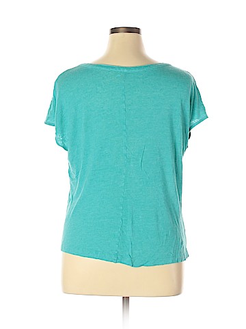 Stylus Short Sleeve Top (view 2)