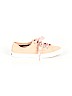 Sperry Top Sider Pink Sneakers Size 10 - photo 1