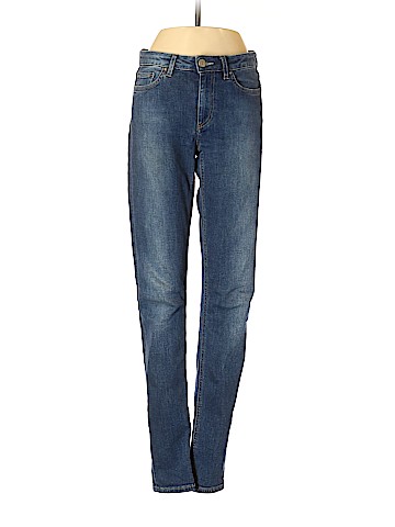 Acne Studios Jeggings (view 1)